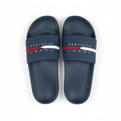 TOMMY HILFIGER Ratter Sliding Sandals SLM6 - Runner