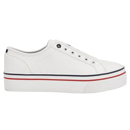 TOMMY HILFIGER RUNNER WOMEN SHOES TOW43 - Runner