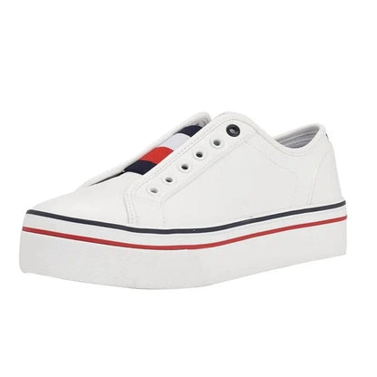 TOMMY HILFIGER RUNNER WOMEN SHOES TOW43 - Runner