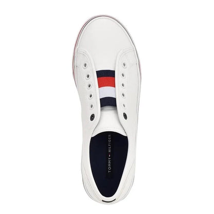 TOMMY HILFIGER RUNNER WOMEN SHOES TOW43 - Runner