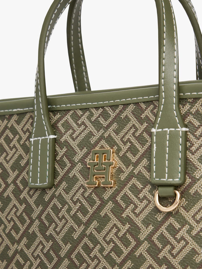 TOMMY HILFIGER Shopper Bag TB126 - Runner