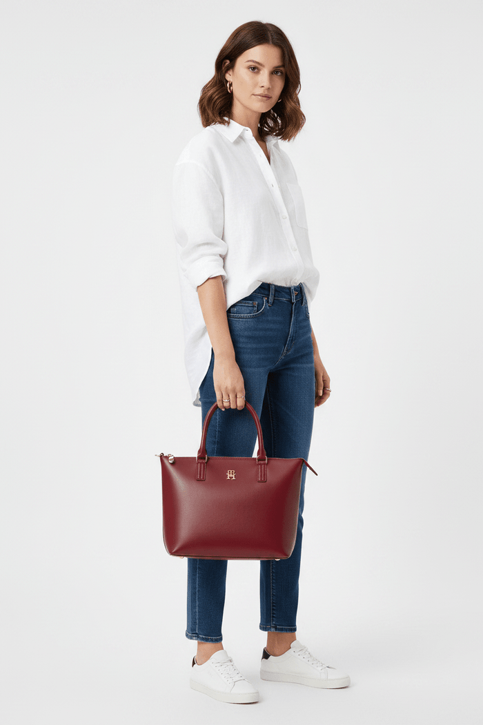 TOMMY HILFIGER TH Element Camera Bag TB247 - Runner