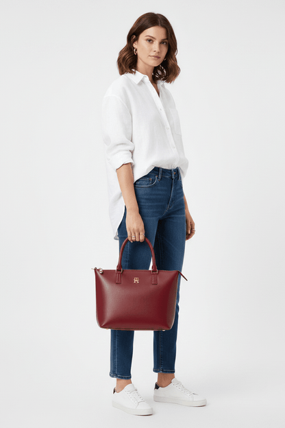 TOMMY HILFIGER TH Element Camera Bag TB247 - Runner