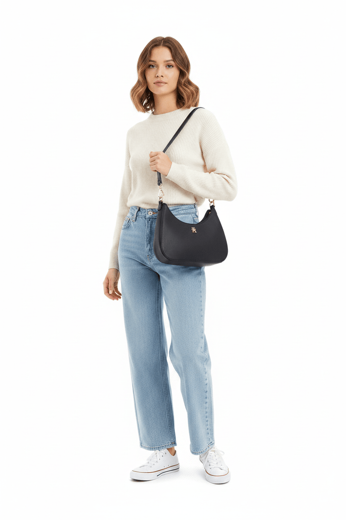 TOMMY HILFIGER TH Element Camera Bag TB264 - Runner