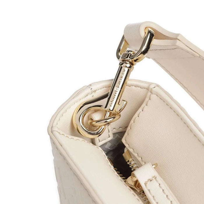 Tommy Hilfiger TH Refined - Shoulderbag - White TB76 - Runner