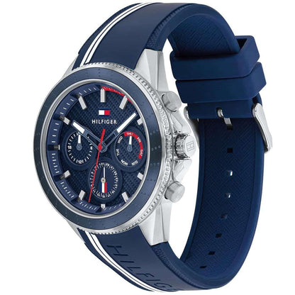 TOMMY HILFIGER Watch For Men 1791859 TTM81 - Runner