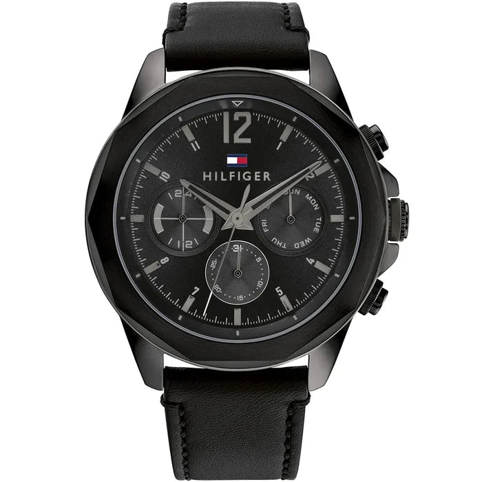 TOMMY HILFIGER Watch For Men 1792062 TTM87 - Runner