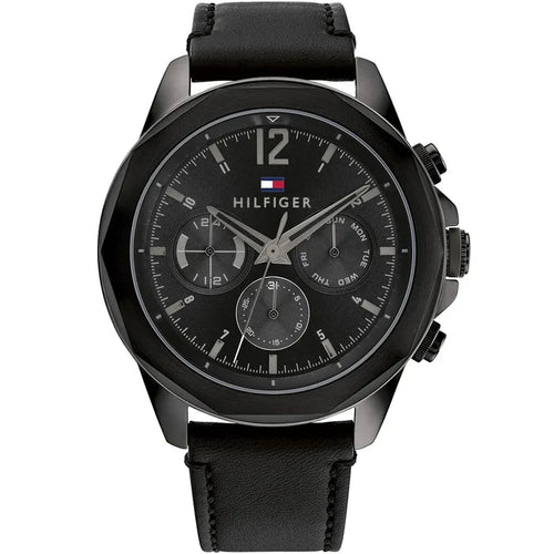 TOMMY HILFIGER Watch For Men 1792062 TTM87 - Runner