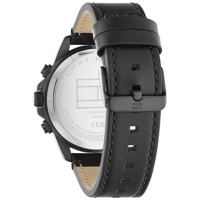 TOMMY HILFIGER Watch For Men 1792062 TTM87 - Runner