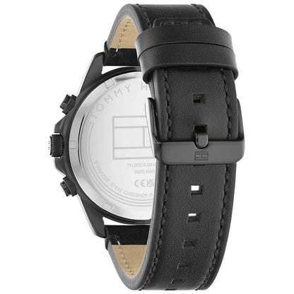 TOMMY HILFIGER Watch For Men 1792062 TTM87 - Runner