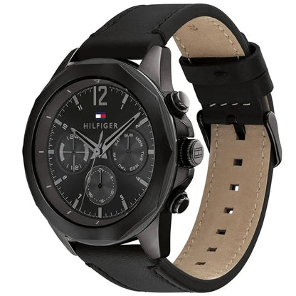 TOMMY HILFIGER Watch For Men 1792062 TTM87 - Runner