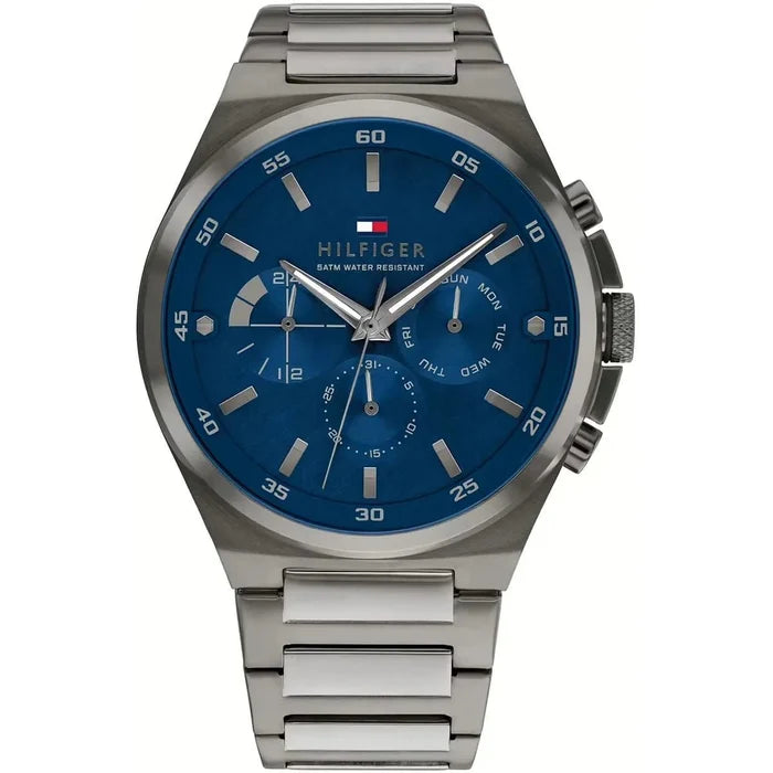 TOMMY HILFIGER Watch For Men 1792089 TTM79 - Runner