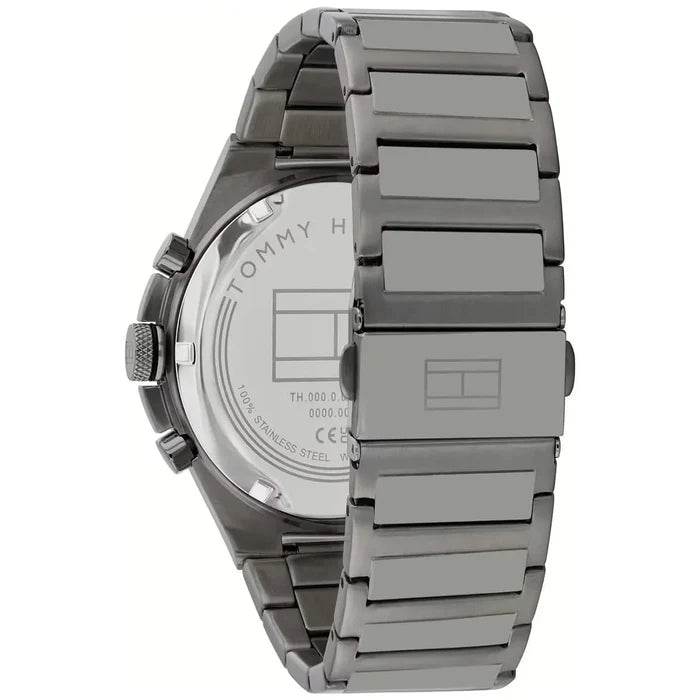 TOMMY HILFIGER Watch For Men 1792089 TTM79 - Runner
