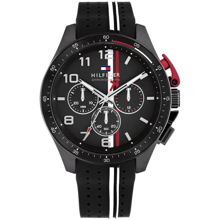 TOMMY HILFIGER Watch For Men 1792168 TTM88 - Runner