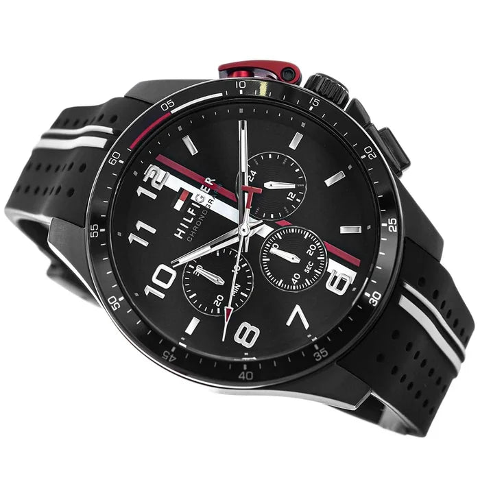 TOMMY HILFIGER Watch For Men 1792168 TTM88 - Runner