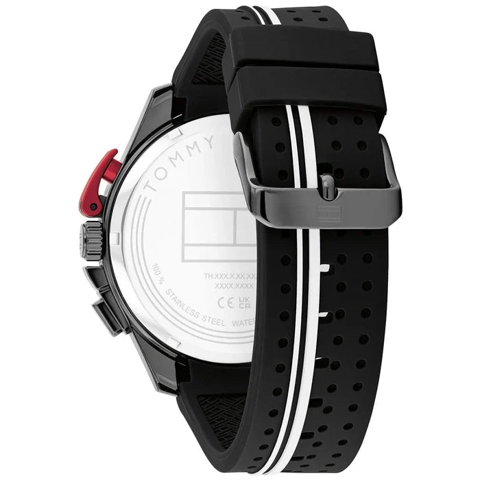 TOMMY HILFIGER Watch For Men 1792168 TTM88 - Runner