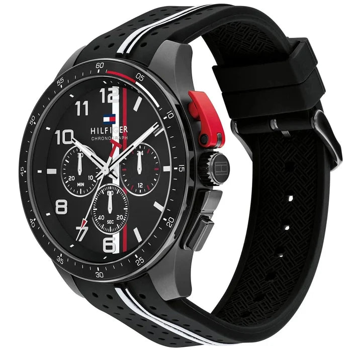 TOMMY HILFIGER Watch For Men 1792168 TTM88 - Runner