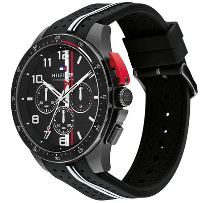 TOMMY HILFIGER Watch For Men 1792168 TTM88 - Runner