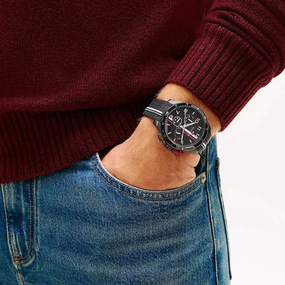 TOMMY HILFIGER Watch For Men 1792168 TTM88 - Runner