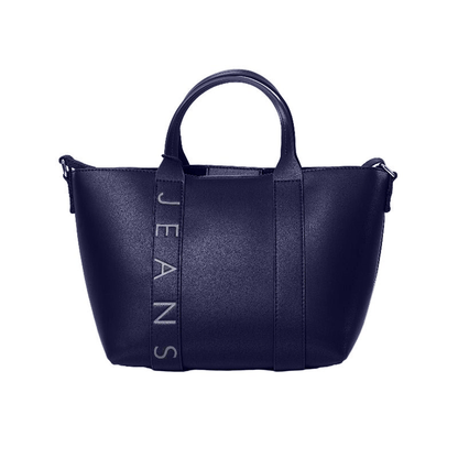 TOMMY HILFIGER JEANS CITY BOLD MINI TOTE - Shoulder Bag TB78 - Runner