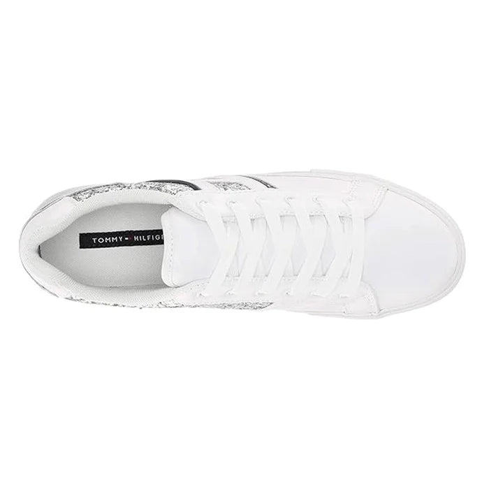 Tommy LEMII Hilfiger Women's Sneake TOW101 - Runner