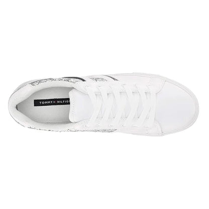 Tommy LEMII Hilfiger Women's Sneake TOW101 - Runner