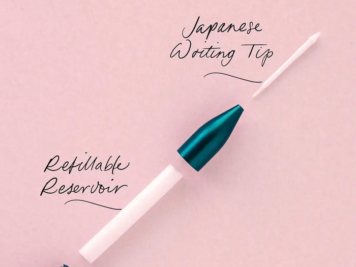 Tom's Studio Wren Pen Replacement Tips