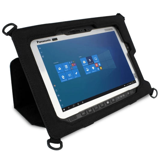Toughmate G2 Always - On | Hand Strap - IN - G2AOC - Rugged Books Inc.