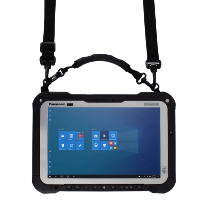 Toughmate G2 Mobility Bundle | IN - G2MBBL - Rugged Books Inc.