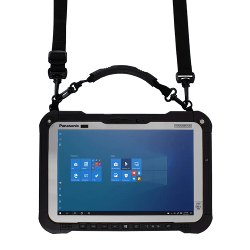 Toughmate G2 Mobility Bundle | IN - G2MBBL - Rugged Books Inc.