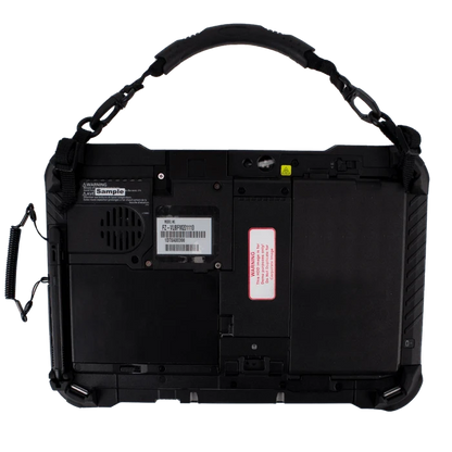 Toughmate G2 Mobility Bundle | IN - G2MBBL - Rugged Books Inc.