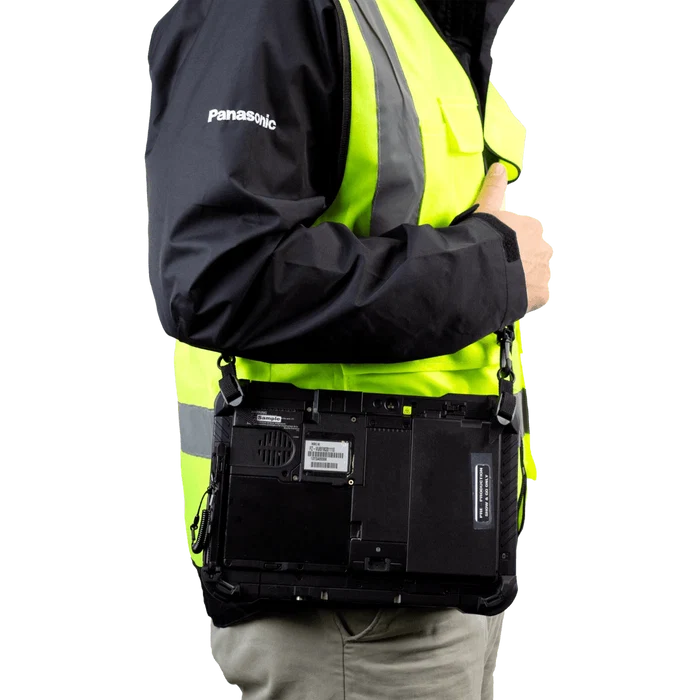 Toughmate G2 Mobility Bundle | IN - G2MBBL - Rugged Books Inc.