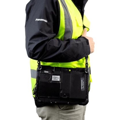 Toughmate G2 Mobility Bundle | IN - G2MBBL - Rugged Books Inc.