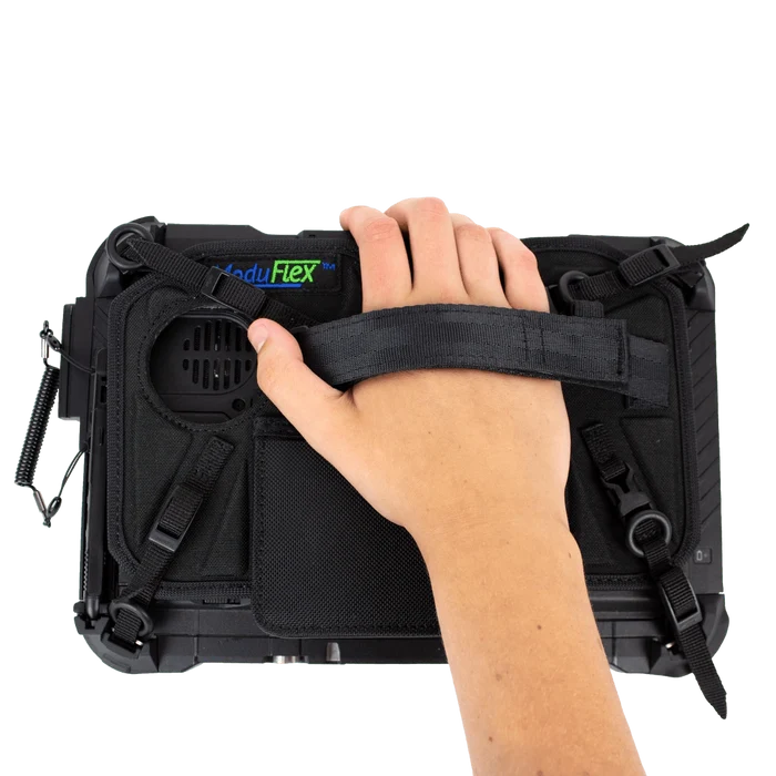 Toughmate G2 Tablet ModuFlex - Hand Strap - TBCG2MFX - P - Rugged Books Inc.