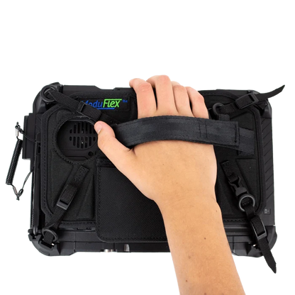 Toughmate G2 Tablet ModuFlex - Hand Strap - TBCG2MFX - P - Rugged Books Inc.
