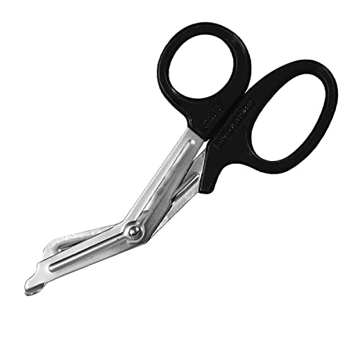 Trauma Stainless Steel Shears for EMTs and Nurses