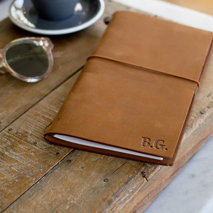 TRAVELER'S NOTEBOOK | PROPERTY OF...