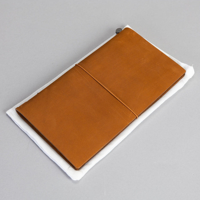 TRAVELER'S NOTEBOOK | PROPERTY OF...