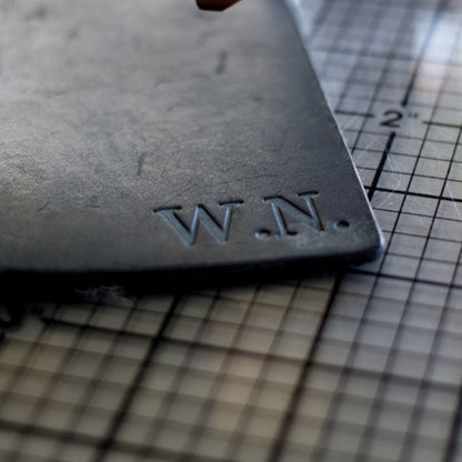TRAVELER'S NOTEBOOK | PROPERTY OF...