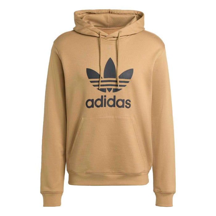 TREFOIL HOODY