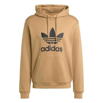 TREFOIL HOODY