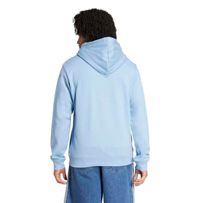 TREFOIL HOODY