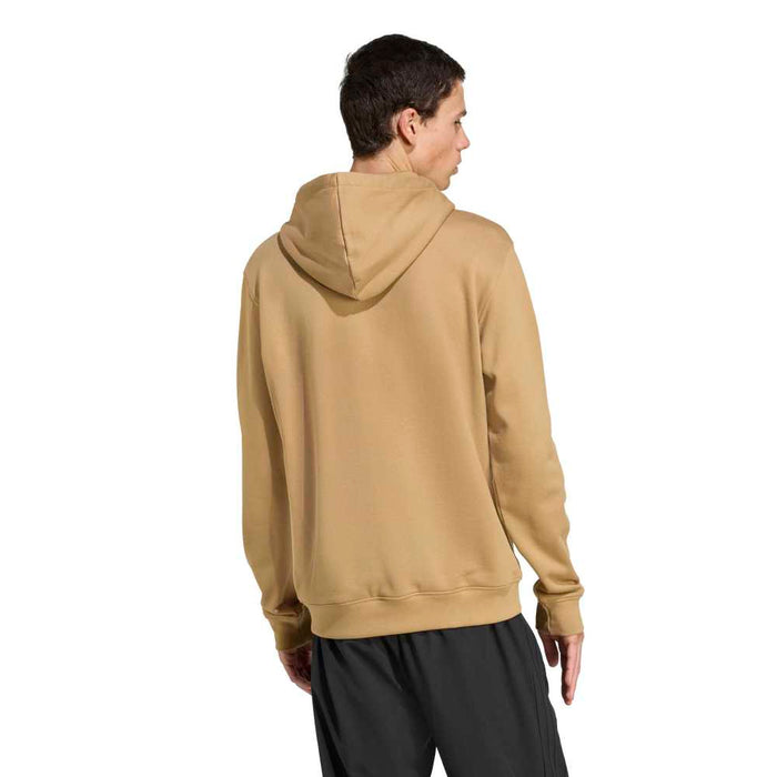 TREFOIL HOODY