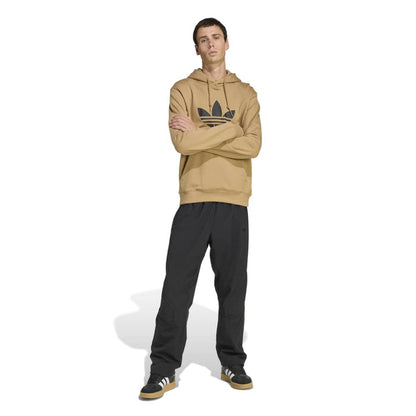 TREFOIL HOODY