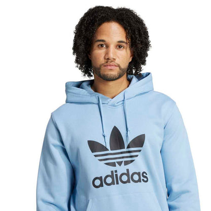 TREFOIL HOODY