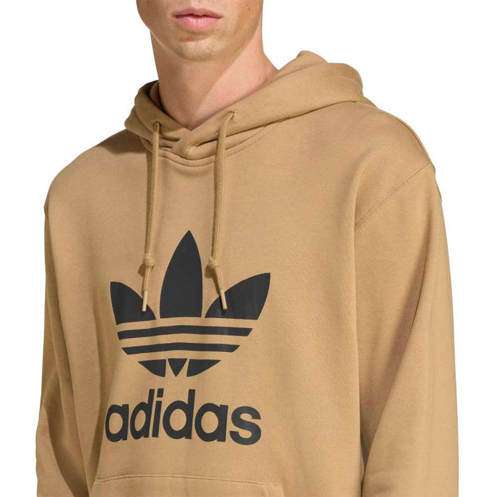 TREFOIL HOODY
