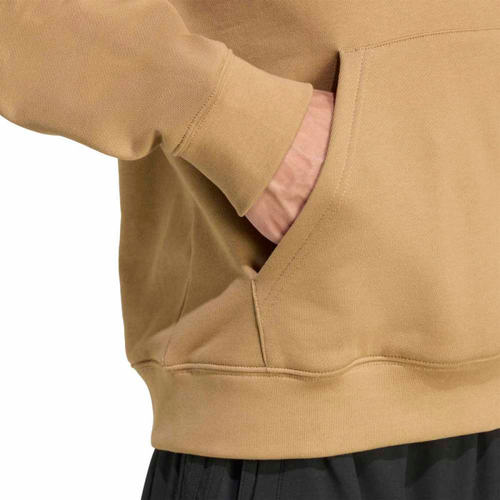 TREFOIL HOODY