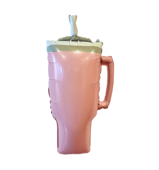 Havin' a Party Party Trendy Water Bottle Balloon