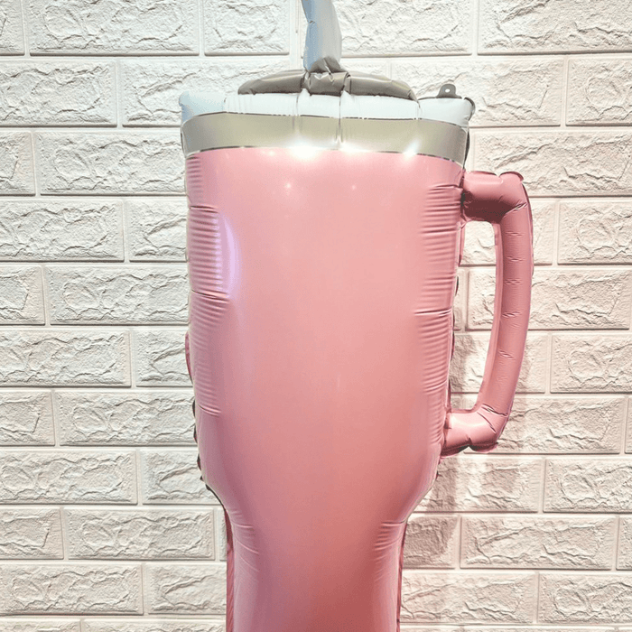 Havin' a Party Party Trendy Water Bottle Balloon