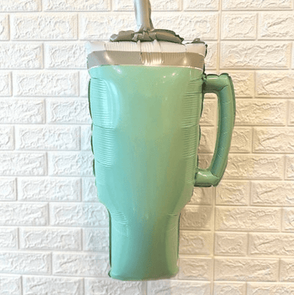 Havin' a Party Party Trendy Water Bottle Balloon